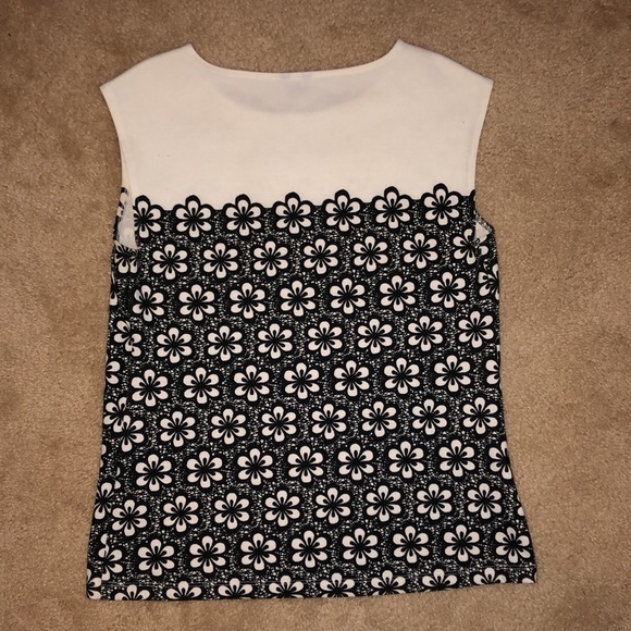 Ann Taylor petite top size SP - Picture 3 of 6